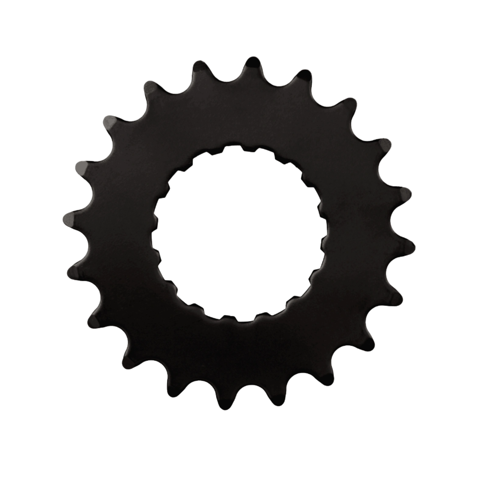 Chainring Bosch G2 Steel