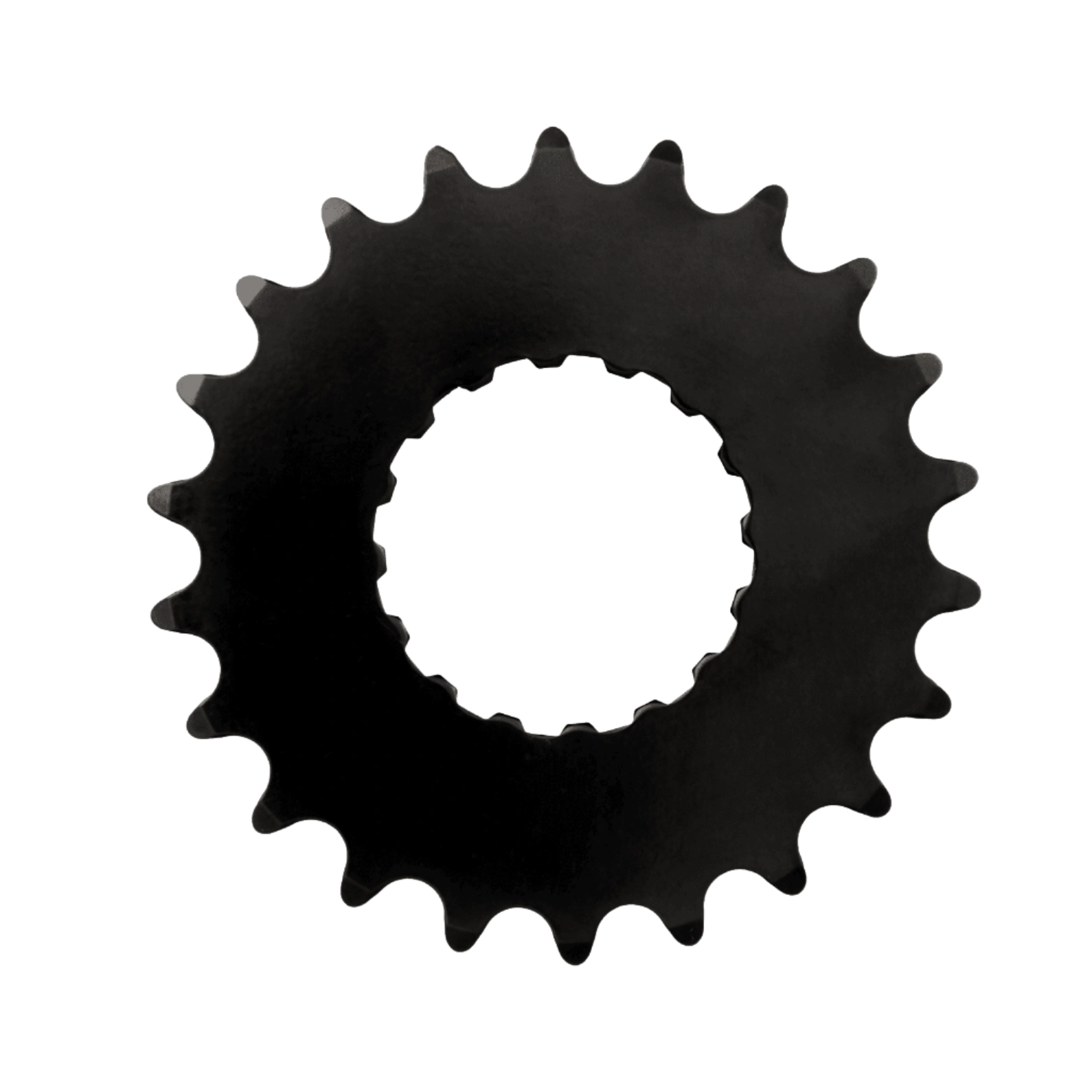 Chainring Bosch G2 Steel