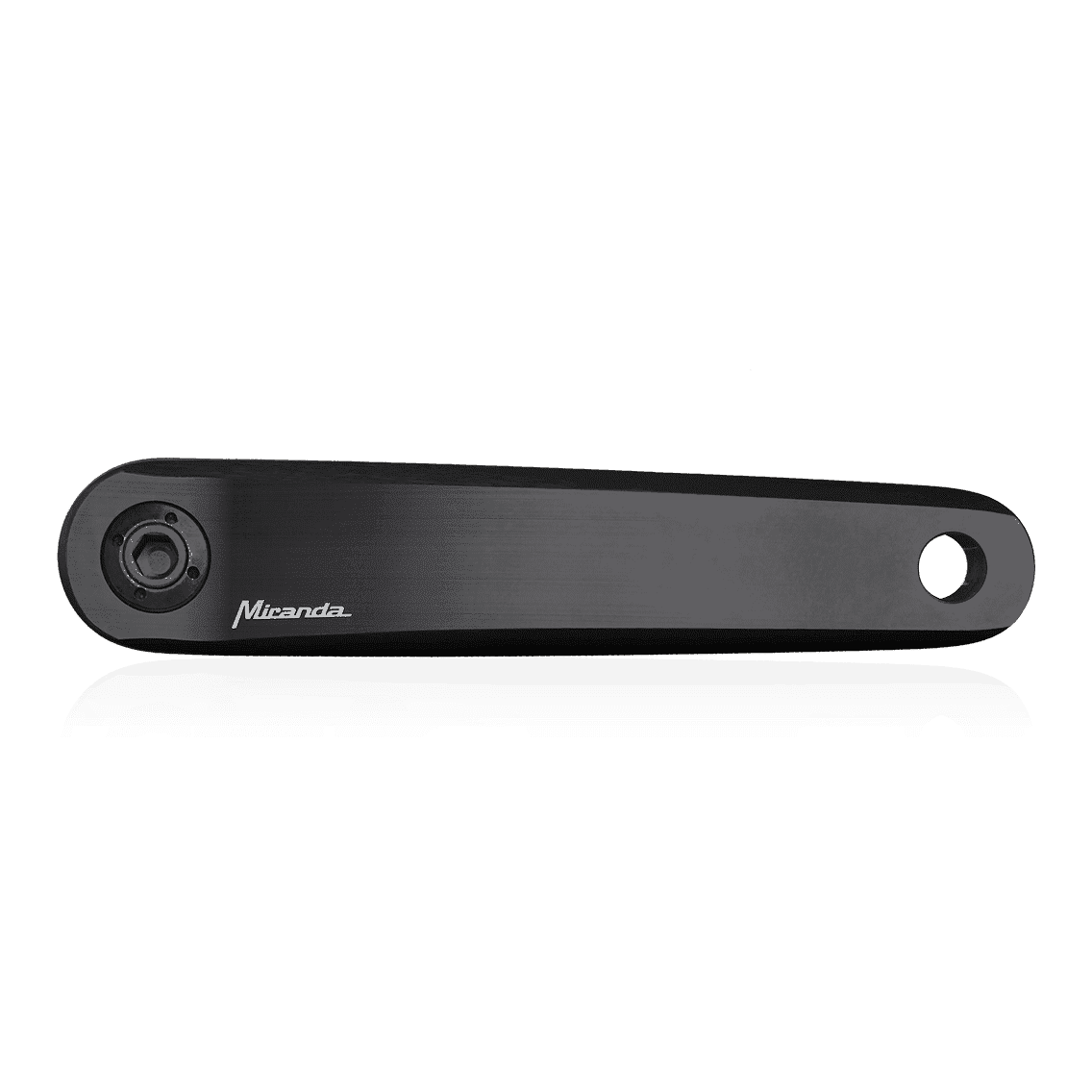 Delta Cranks ISIS Limited Edition