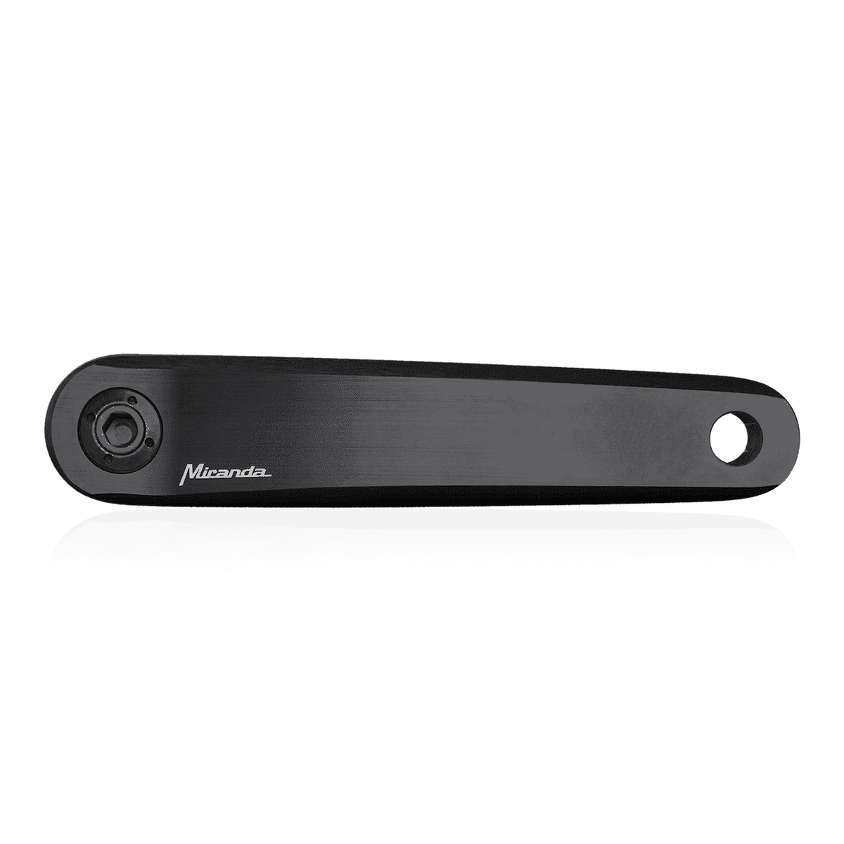 Delta Cranks ISIS Limited Edition