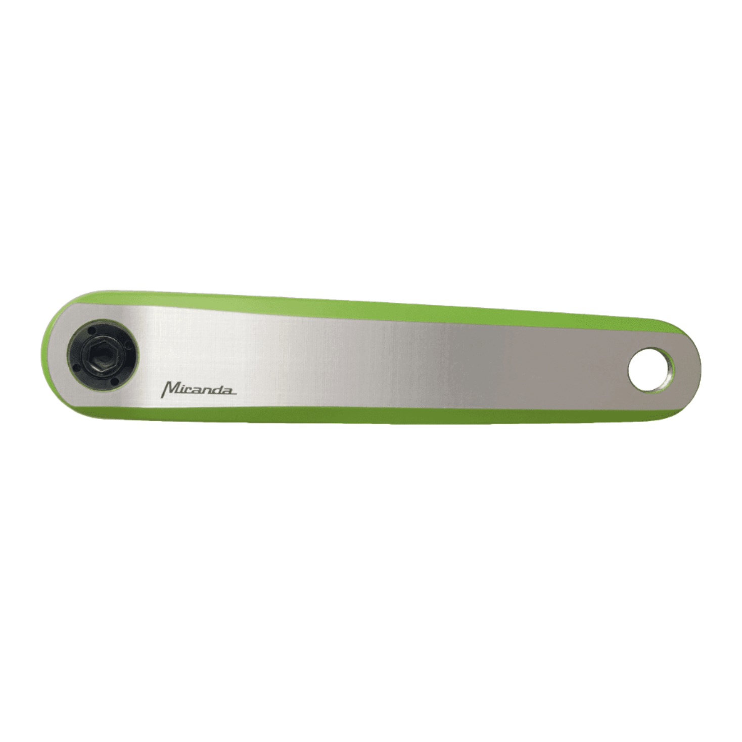 Delta Cranks ISIS Limited Edition