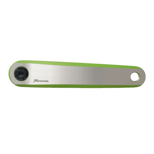 Delta Cranks ISIS Limited Edition