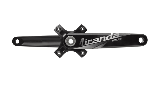 Infinium Crankset