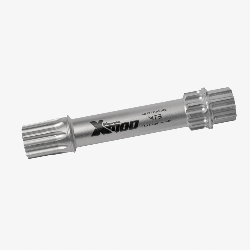 Spindle XMod 22/24
