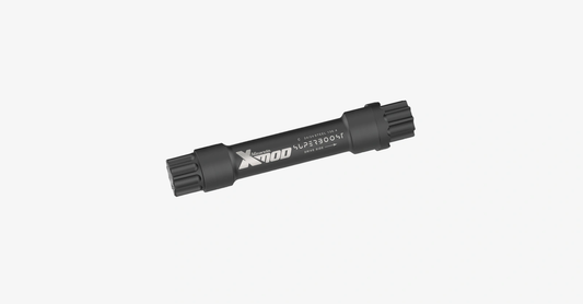 Spindle XMod 24/24