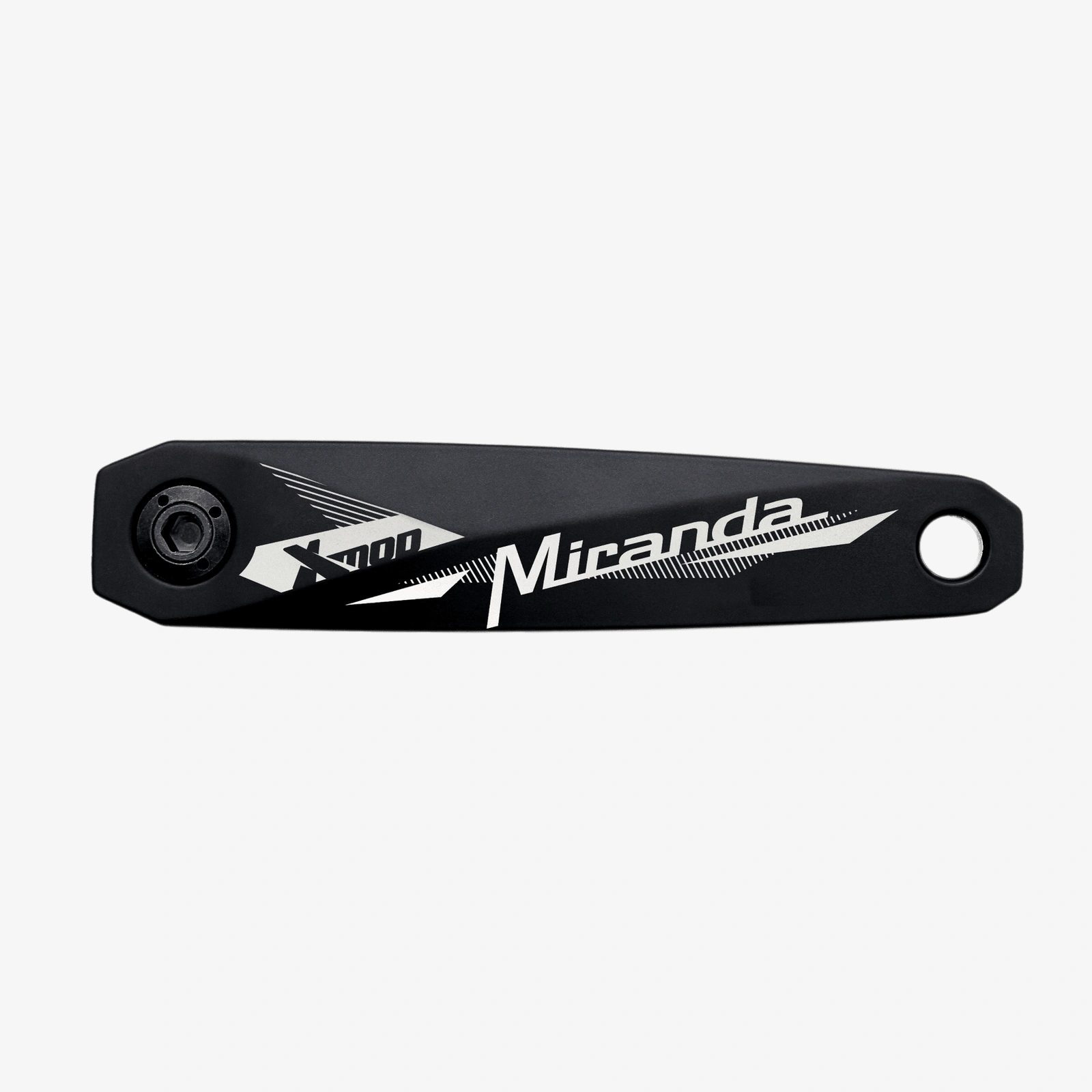 XMOD Kappa RF Cranks – Miranda Bike Store