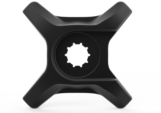 XMOD Spider GR Double