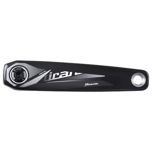 Carbon Fiber Cranks FB ISIS
