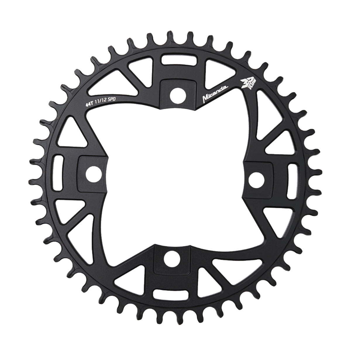Chainring Chainflow 3D BCD104