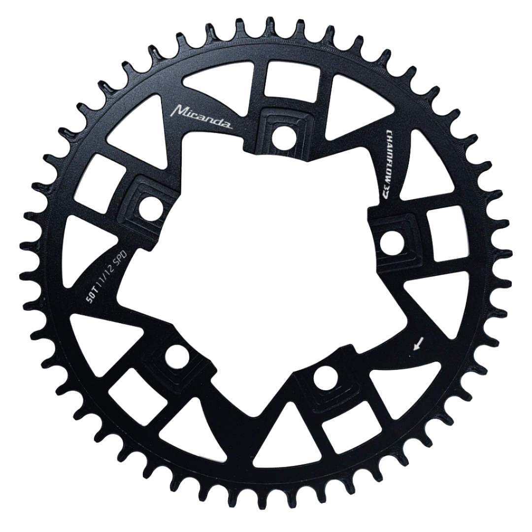 Chainring Chainflow 3D BCD110