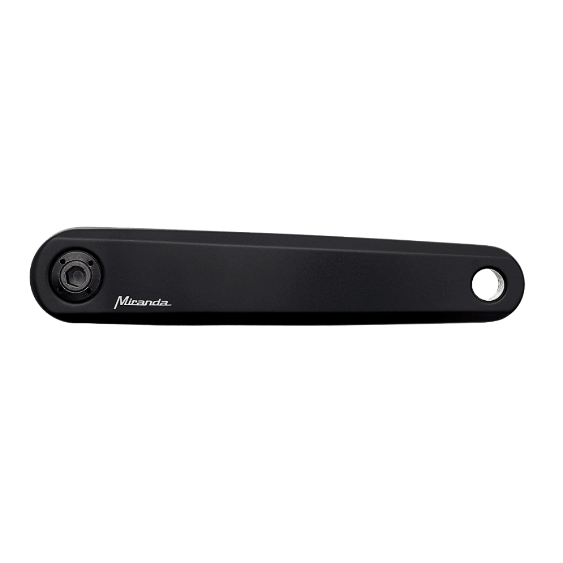 MANIVELLES VAE MIRANDA 170MM BOSCH ACTIVE | Accessoires et équipements