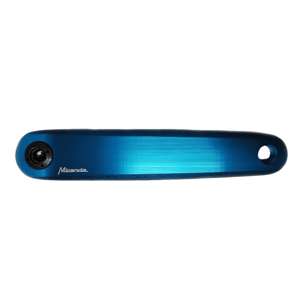 Delta Cranks ISIS Limited Edition