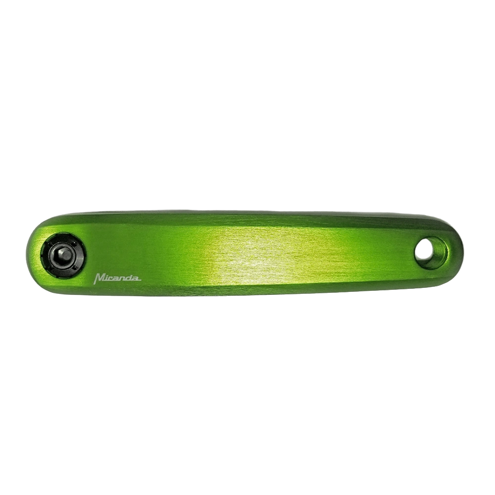Delta Cranks ISIS Limited Edition