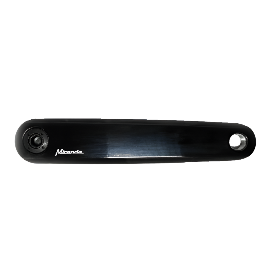 Delta Cranks ISIS Limited Edition
