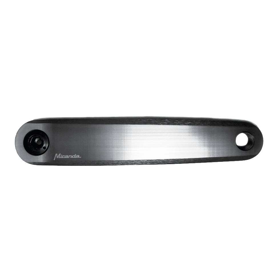 Delta Cranks ISIS Limited Edition
