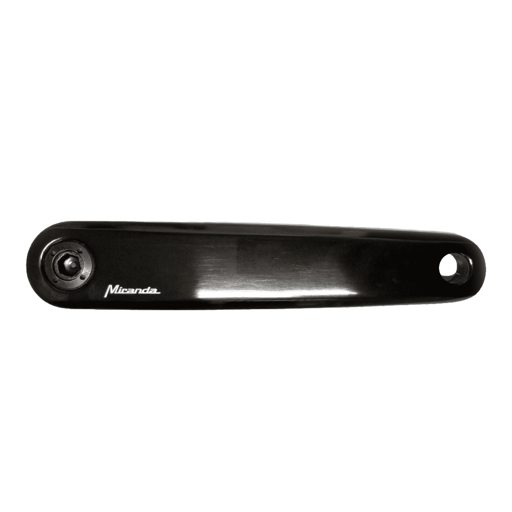Delta Cranks ISIS Limited Edition