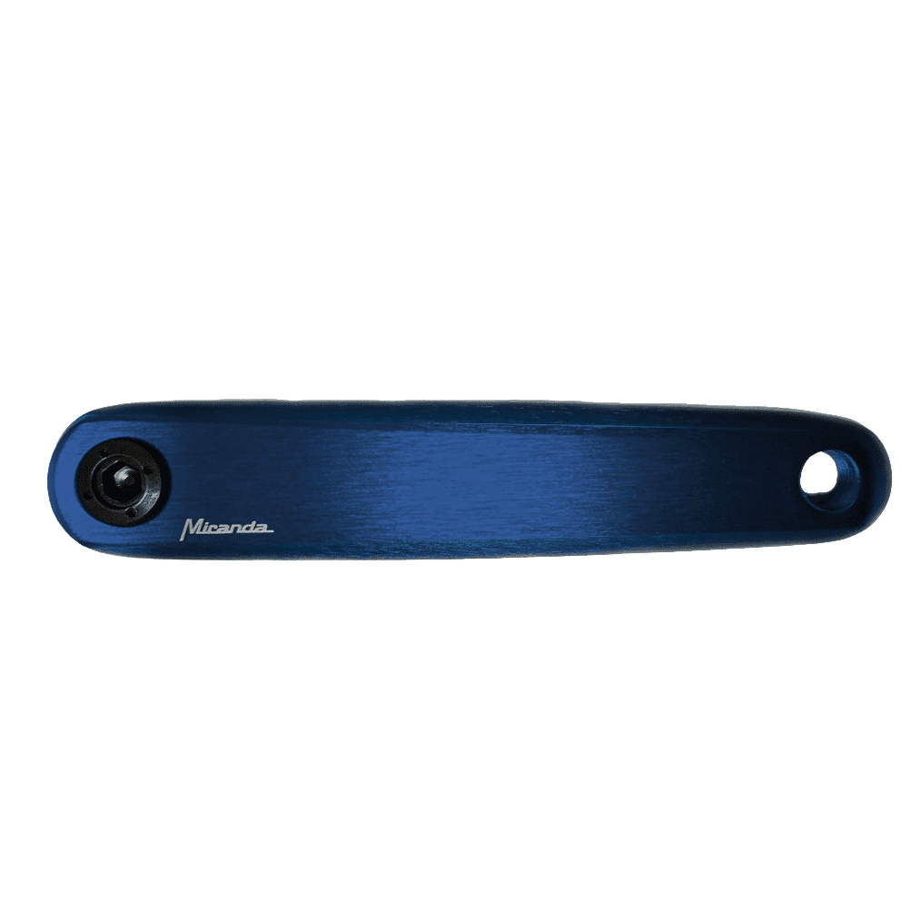 Delta Cranks ISIS Limited Edition