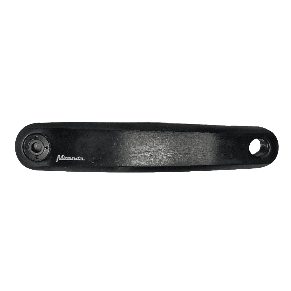 Delta Cranks ISIS Limited Edition