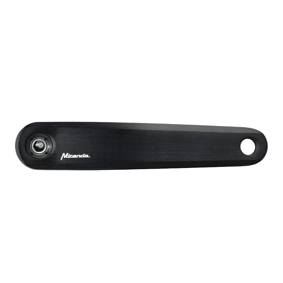Delta Cranks ISIS Limited Edition