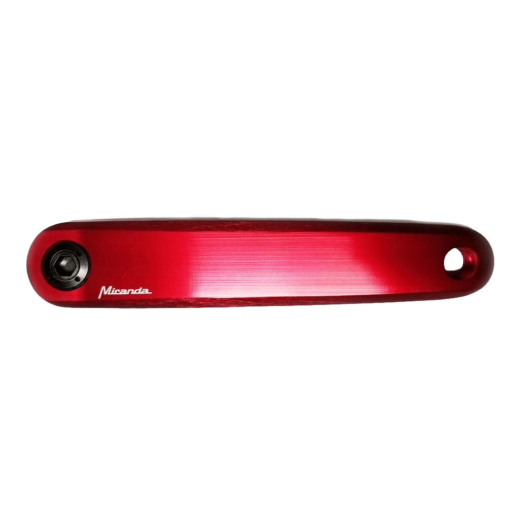 Delta Cranks ISIS Limited Edition
