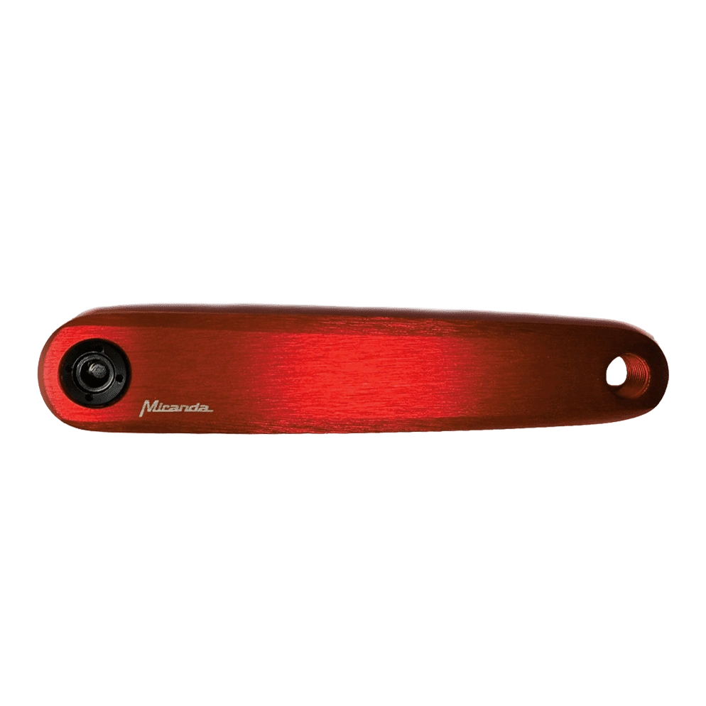 Delta Cranks ISIS Limited Edition
