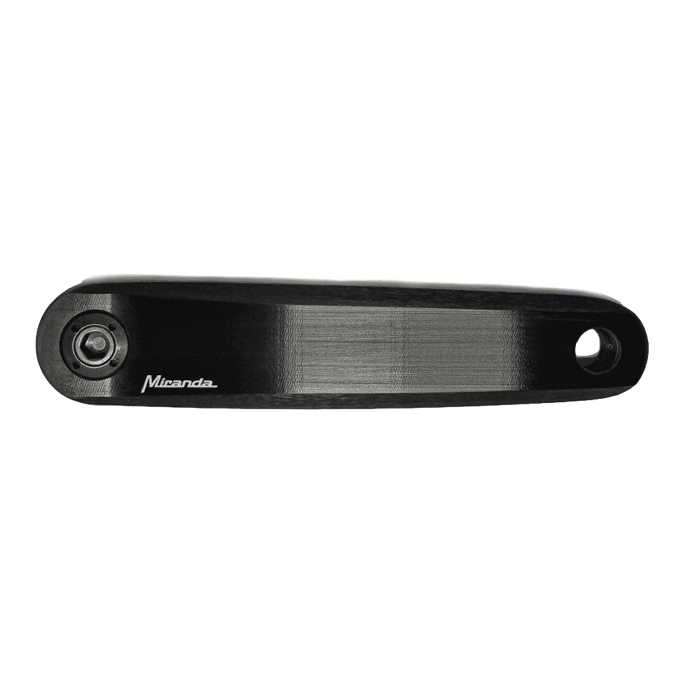 Delta Cranks ISIS Limited Edition