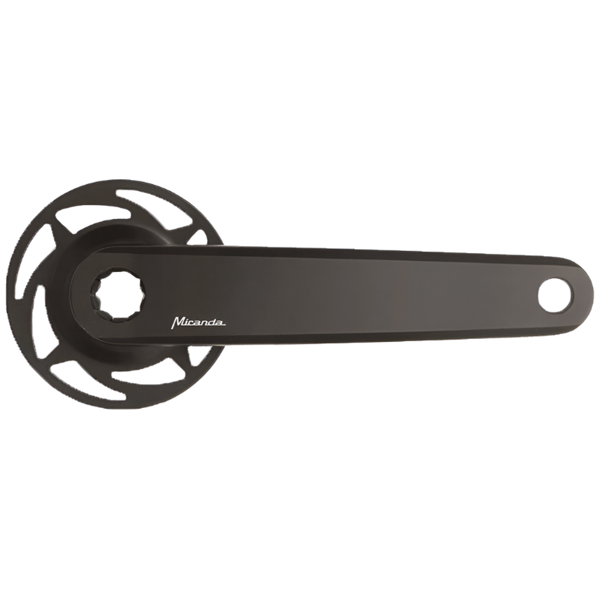 Delta Cranks W/ICG ISIS