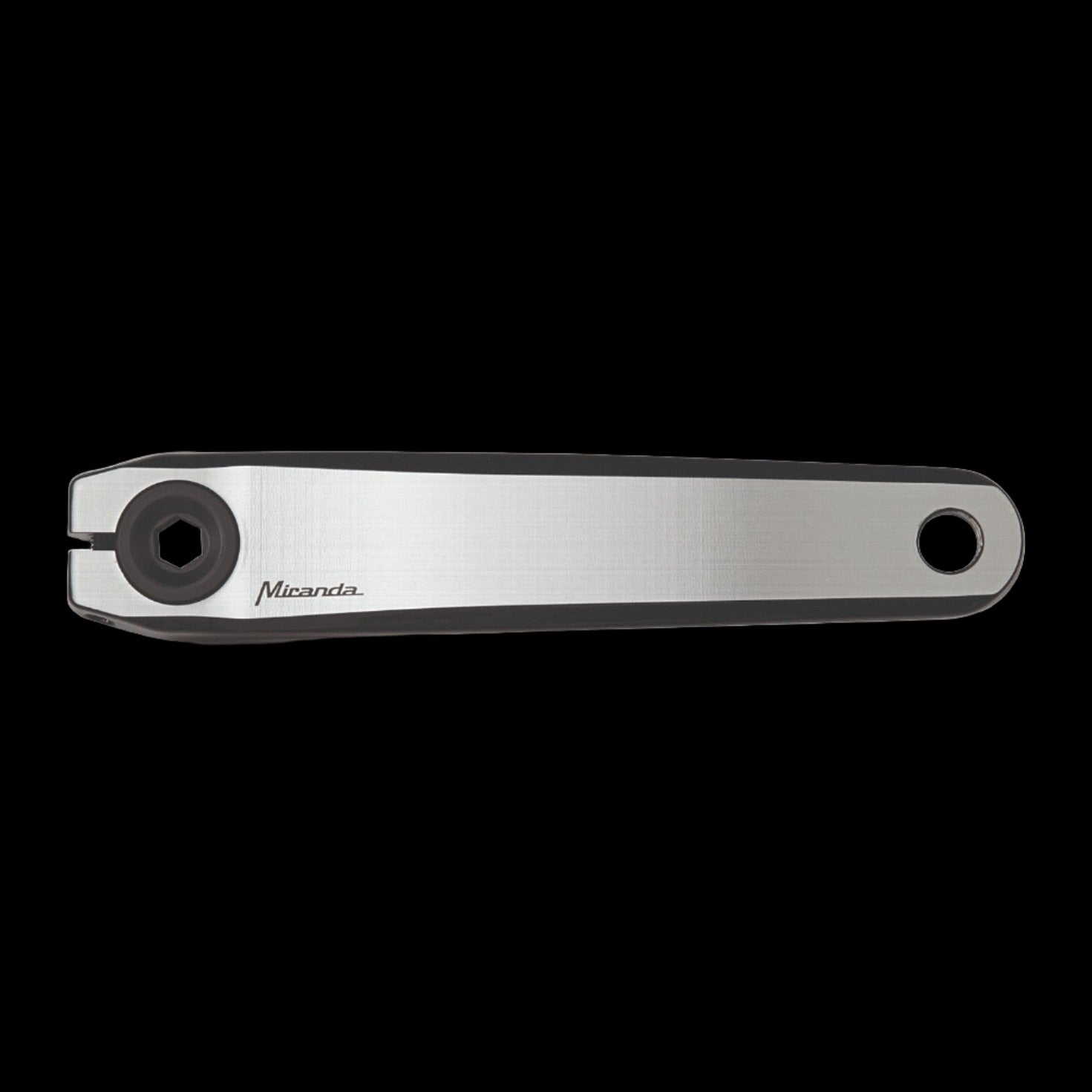 Delta LS Cranks Especial Edition