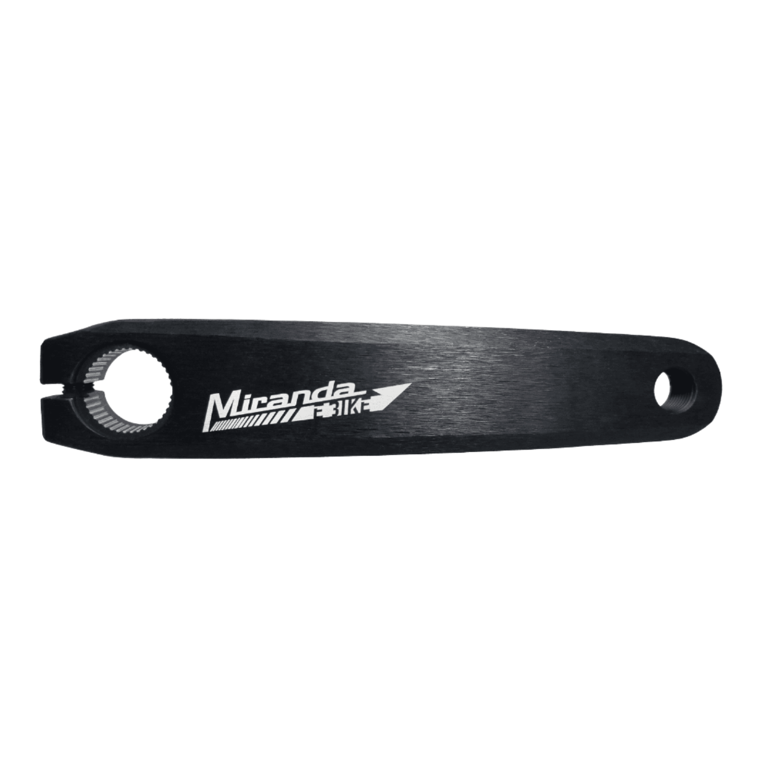 Delta LS Cranks Especial Edition