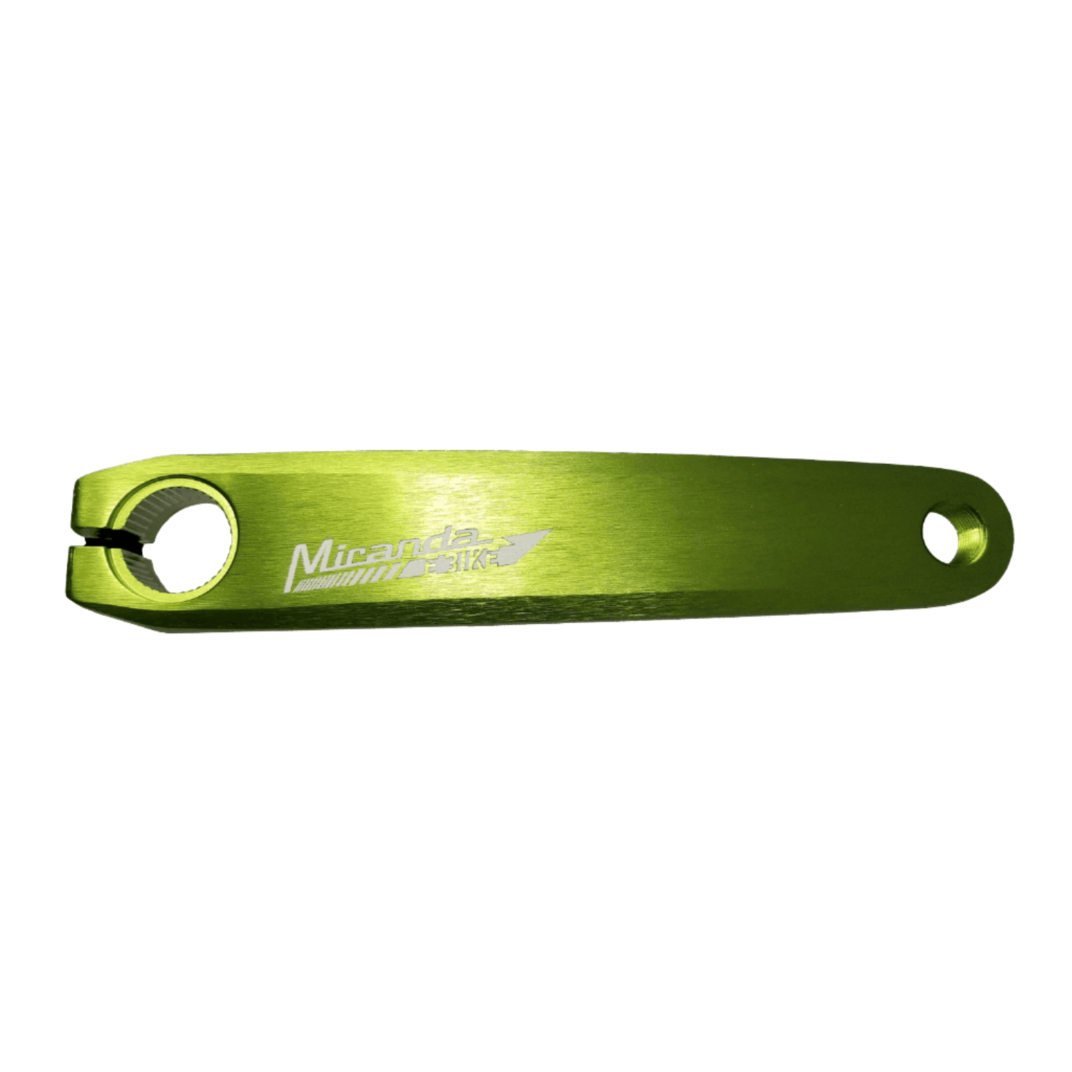 Delta LS Cranks Especial Edition