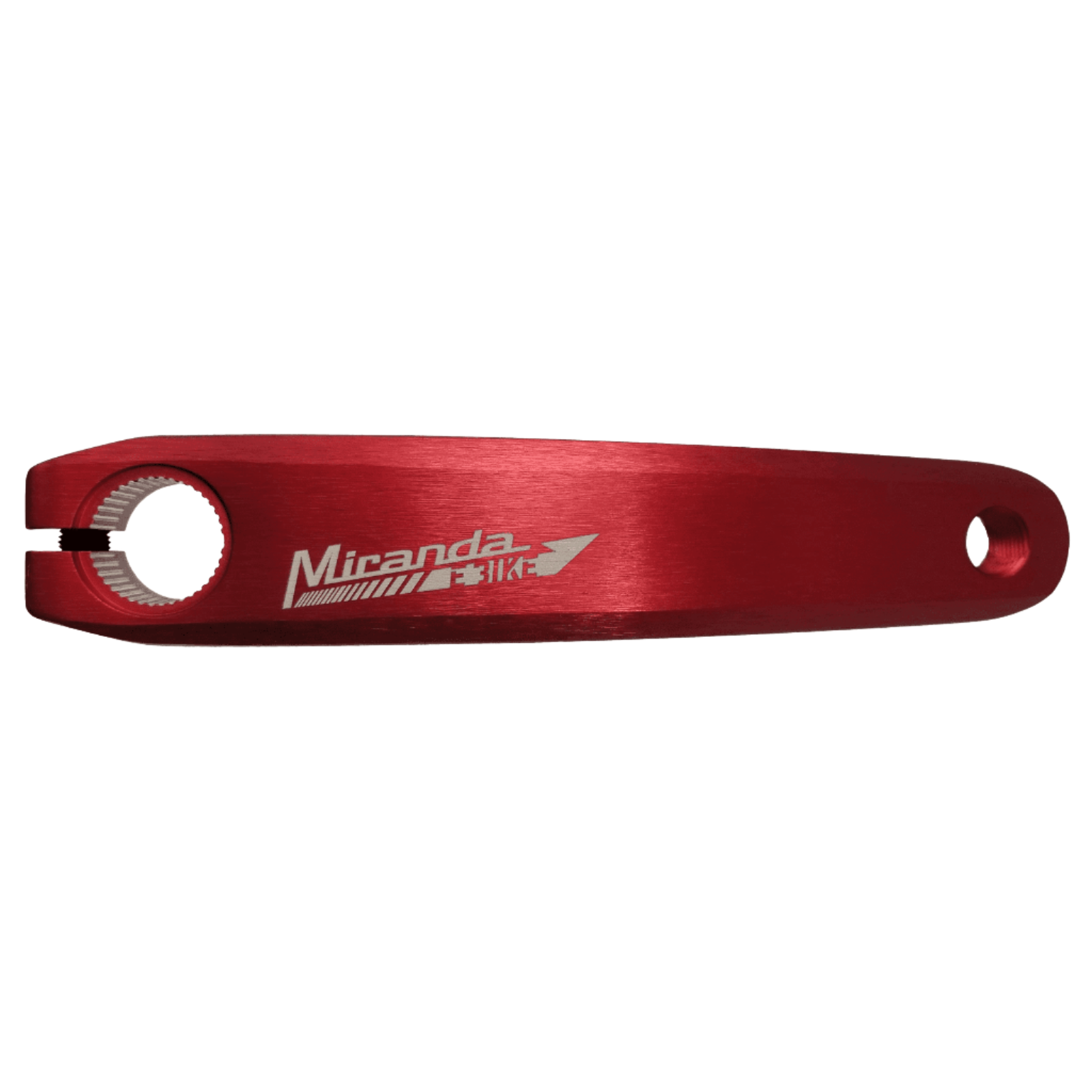 Delta LS Cranks Especial Edition