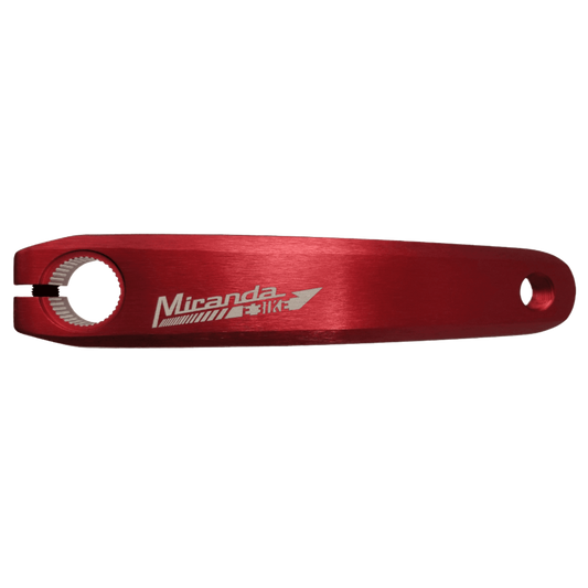 Delta LS Cranks Especial Edition