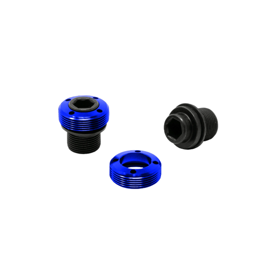 M14 XMod Blue