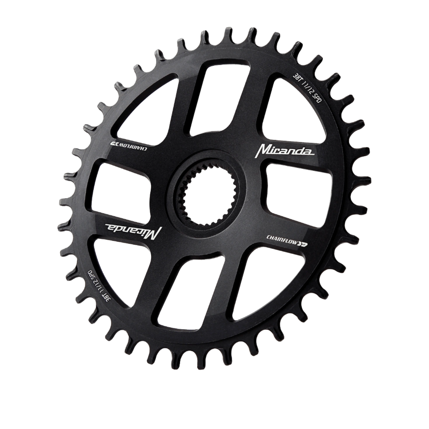 Spiderless Bosch G4 CF3D V1