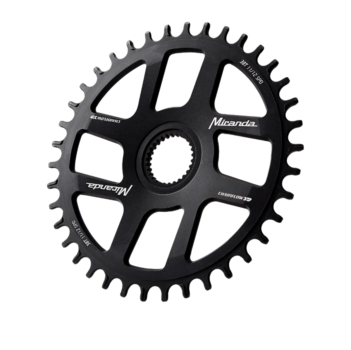 Spiderless Bosch G4 CF3D V1