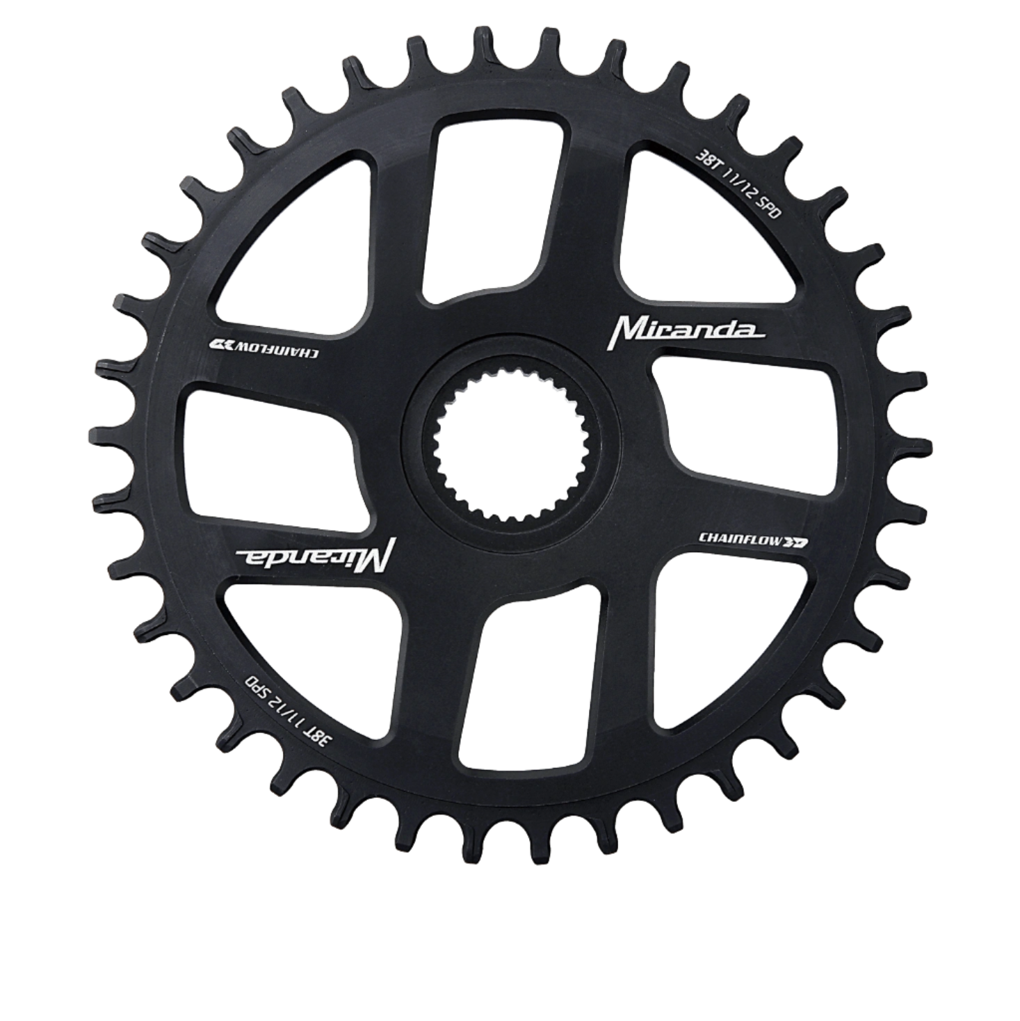 Spiderless Bosch G4 CF3D V1