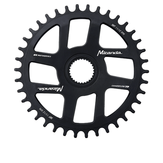 Spiderless Bosch G4 CF3D V1