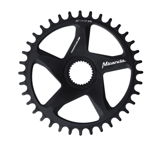 Spiderless Bosch G4 CF3D V2