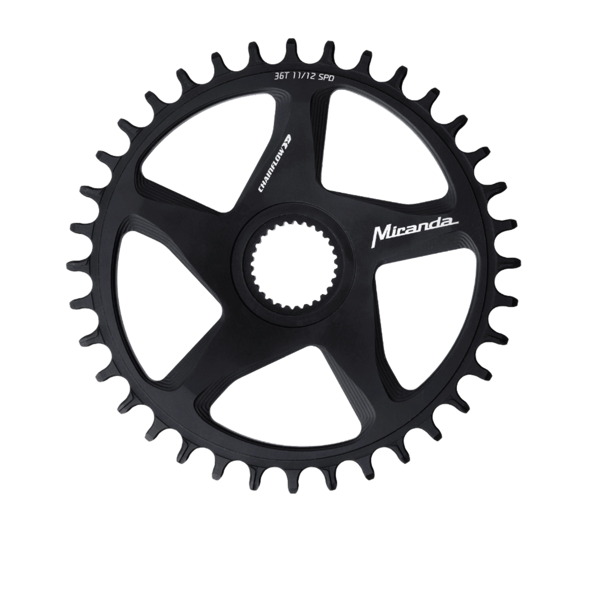 Spiderless Bosch G4 CF3D V2