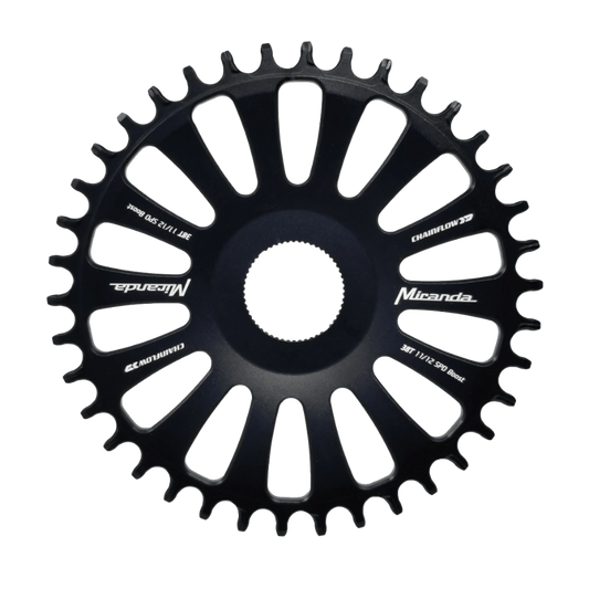 Spiderless SH CF3D