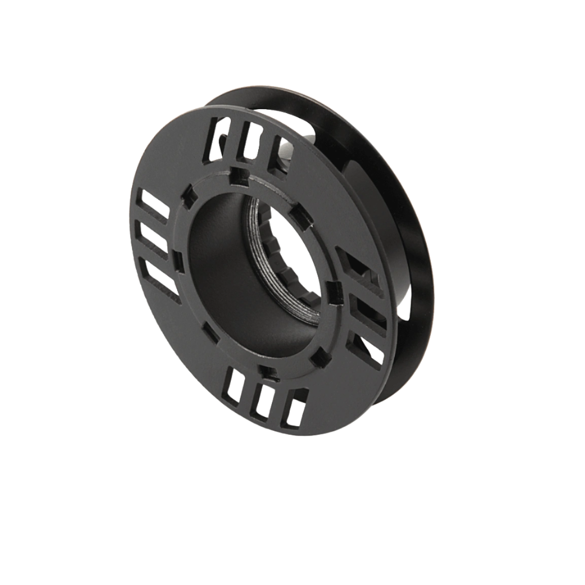 Sprocket with E-Chainguard Nut V2