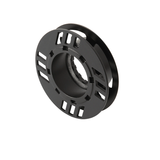Sprocket with E-Chainguard Nut V2