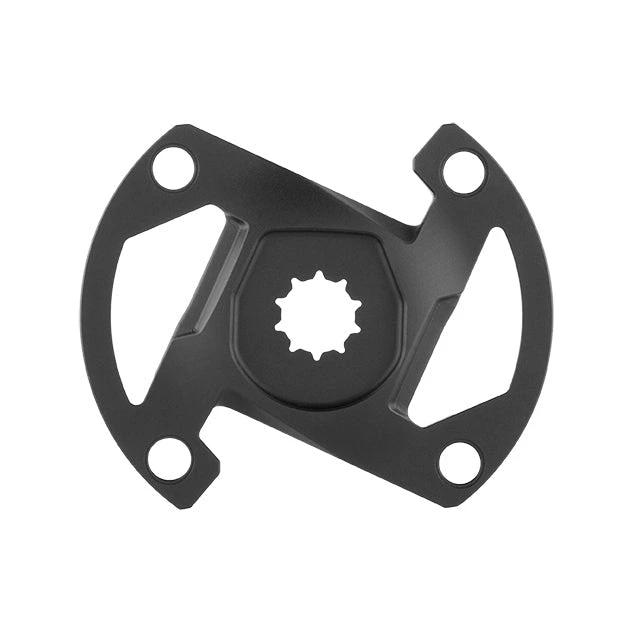 XMod Spider Single Standard BCD 104 Aluminium for MTB