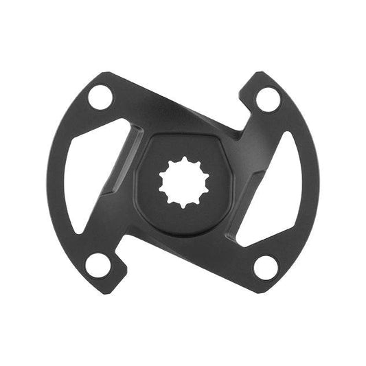 XMod Spider Single Standard BCD 104 Aluminium for MTB