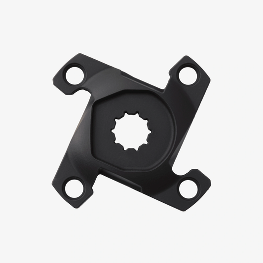 XMod Spider Single Standard BCD 88 Aluminium for MTB