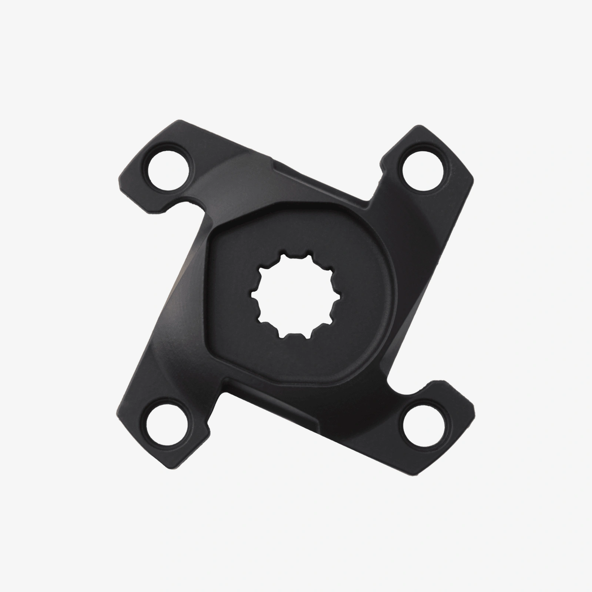 XMod Spider Single Standard BCD 88 Aluminium for MTB