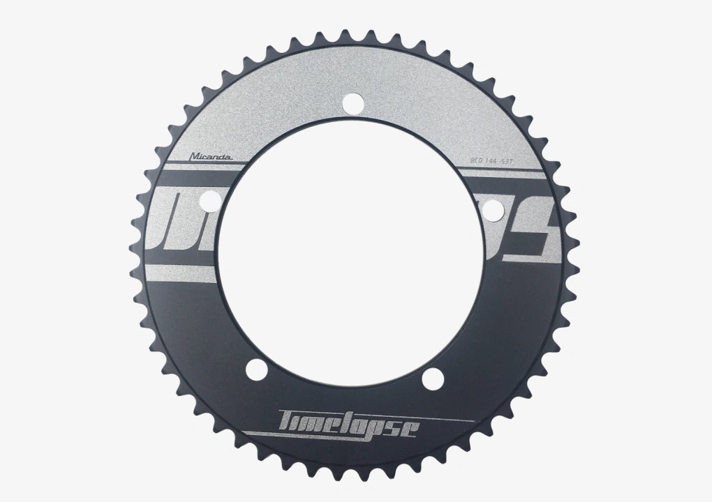 Track Chainring – Miranda Bike Store