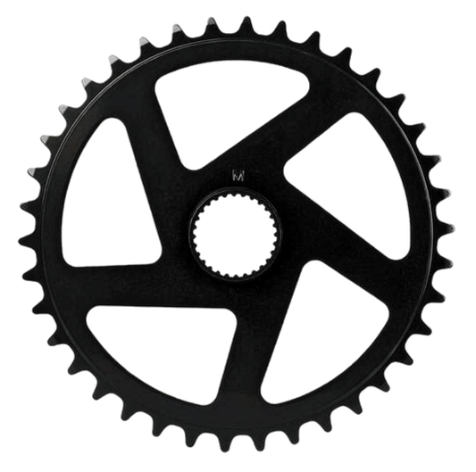 Chainring for Yamaha PW ST / CE