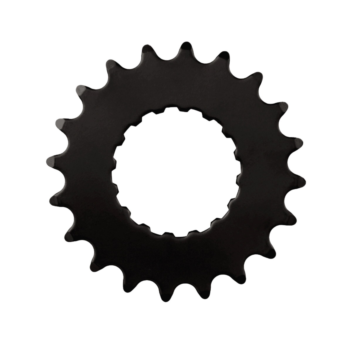 Chainring Bosch G2 Steel