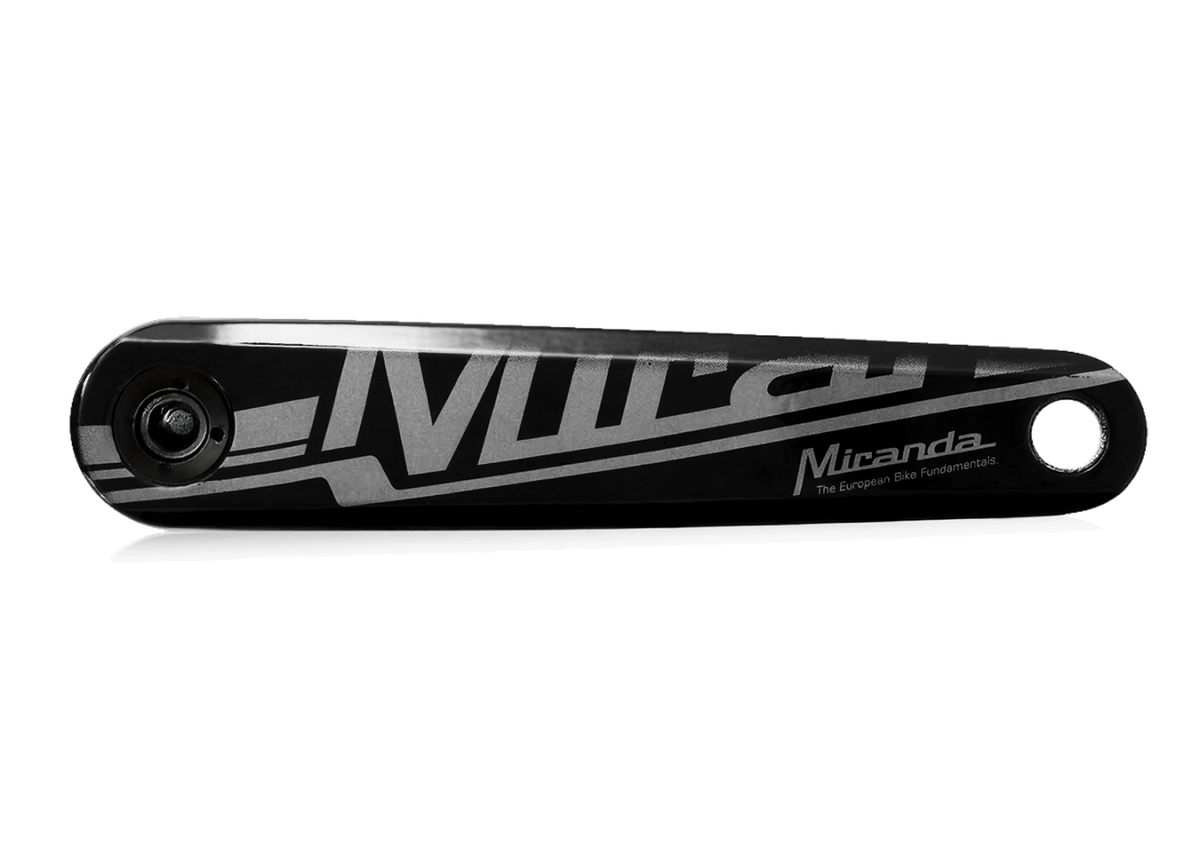 Delta Cranks JIS Limited Edition